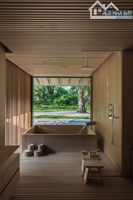 ĐỪNG MUA BIỆT THỰ KHOÁNG NÓNG THANH THUỶ TOKYU RETREAT NẾU CHƯA BIẾT BÍ MẬT NÀY - 2