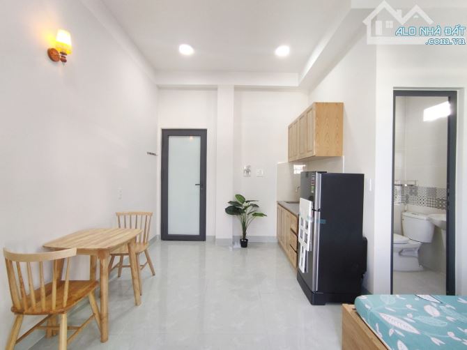 Bán Mặt Tiền Phan Văn Trị Bình Thạnh 4x24=92m2 1T4L Giá chỉ 17ty5 có HĐT 55tr/tháng - 2