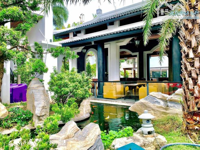 Khuôn ĐấT 5532m2 ở Dương Quảng Hàm, Phường 6, Gò Vấp - thu nhập 2 Tỷ/tháng - 350 Tỷ - 2