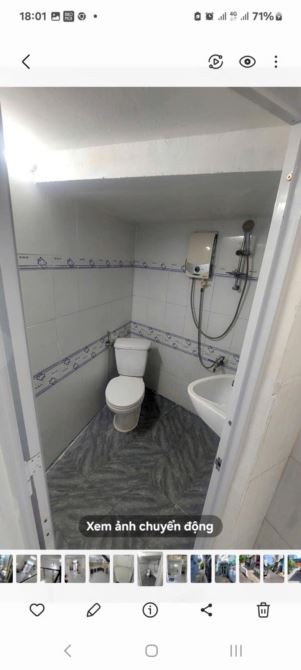🔥 🔥🔥CỰC HIẾM – 1 CĂN DUY NHẤT TẠI PHƯỚC LÝ 3🔥🔥🔥  🏡 Nhà cấp 4 sạch đẹp, chỉ cần xách - 2