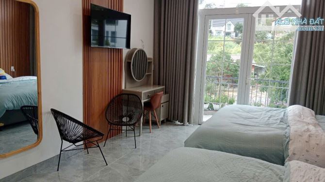 🔹 Villa Đà Lạt View Đẹp – Nội Thất Cao Cấp – Giá Chỉ 11.5 Tỷ – Sổ Riêng Hoàn Công - 1