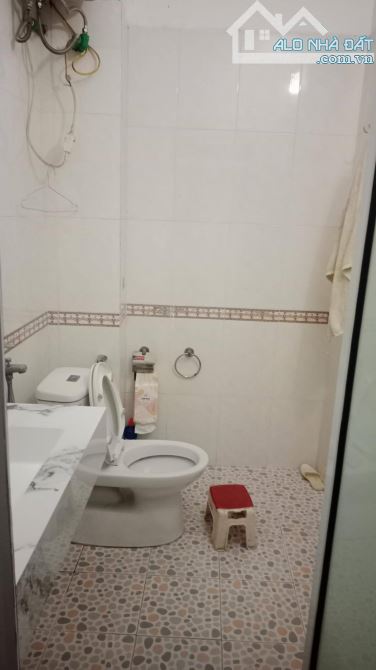 Bán đất tặng nhà 4 tầng , Oto 7 chỗ vào nhà , Phố Lụa - Vạn Phúc - 55m2 - Giá hơn 9 tỷ - 2