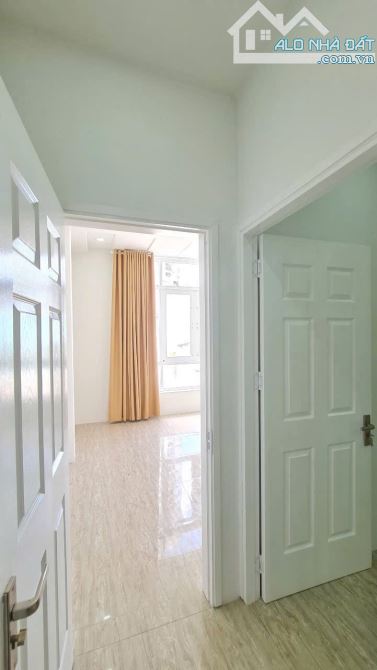 Bán nhà cấp 4 mặt tiền đường tô hiến thành dt110m ngang 4m giá 23 tỷ - 2