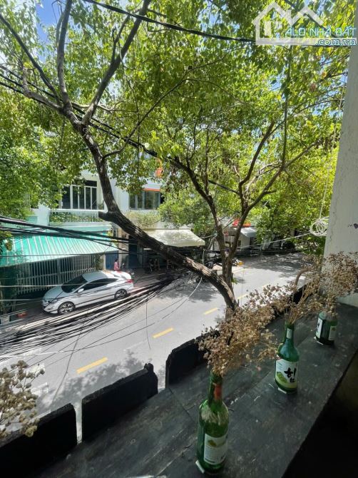BÁN CĂN NHÀ 02 TẦNG MẶT TIỀN THI SÁCH , P NHA TRANG GIÁ 8,8 TỶ - 2