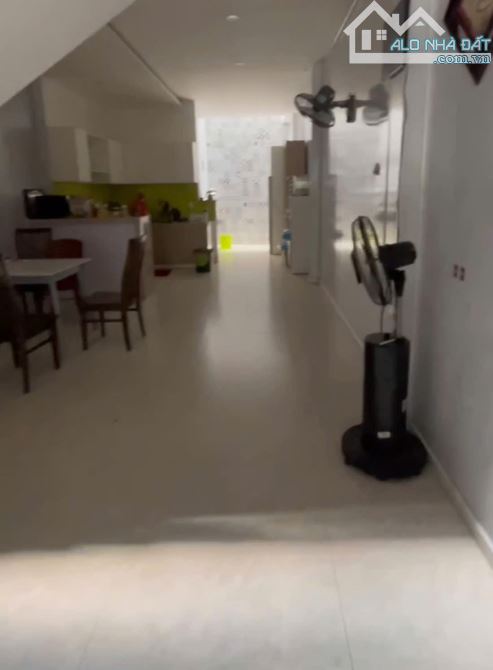 QUÁ RẺ, NHÀ 3 TẦNG GẦN 140M2 ĐƯỜNG NGUYỄN TRÁC ĐỐI DIỆN CÔNG VIÊN TRUNG TÂM HẢI CHÂU - 2