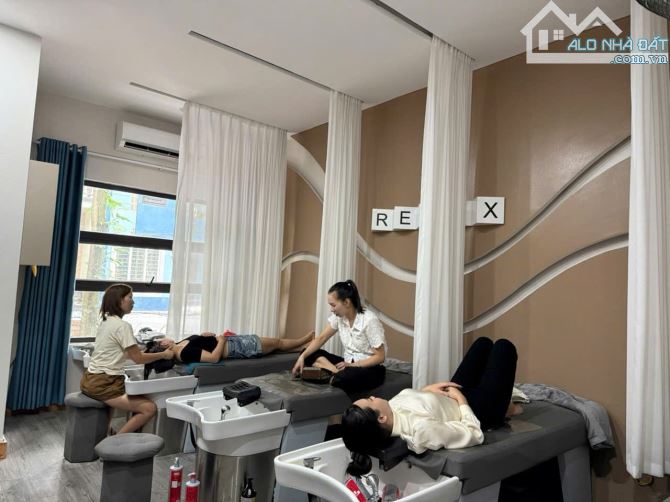 Bán nhà 3 tầng nguyễn Hữu Nghiêm Tiền An dt 60m2 mt 4.75m giá 14.5 tỷ - 2