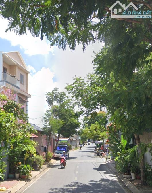 [HÓC MÔN] BÁN LÔ ĐẤT - KDC ĐỒNG BỘ ẤP TIỀN LÂN, XÃ BÀ ĐIỂM - 2