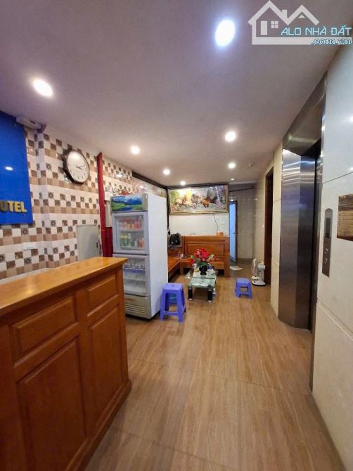 SIÊU PHẨM DÒNG TIỀN YÊN NGHĨA-HÀ ĐÔNG,P.LÔ OTO DỪNG ĐỖ NGÀY ĐÊM,50MX6T,GIÁ 17,9 TỶ - 2