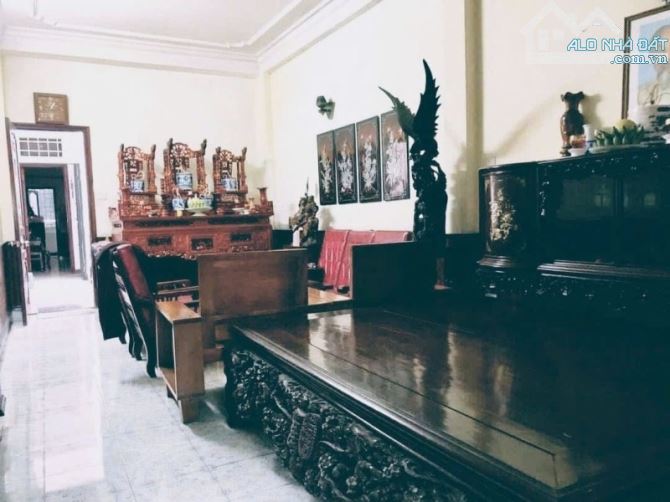 Nhà đẹp Kim Mã - Ngọc Khánh, ô tô tránh, thoáng trước sau, ở kinh doanh đỉnh 70m2 15.5 tỷ - 2