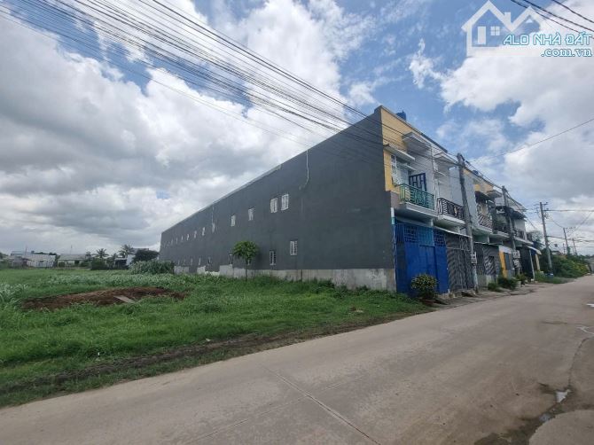 10x57 Mặt tiền 1B gần TL823D giá đẹp 6.5 tỷ. Hợp kinh doanh trọ, làm biệt thự, homstay... - 2