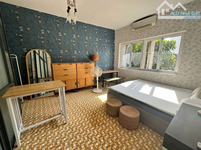 Bán Căn hộ chung cư trung tâm Phú Nhuận 58m2, 2 phòng ngủ - 2