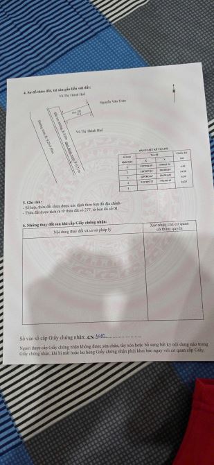 Bán lô đất mặt đường rộng 15m Đức Phong - Đại Đồng - Kiến Thụy, Hải Phòng - 2