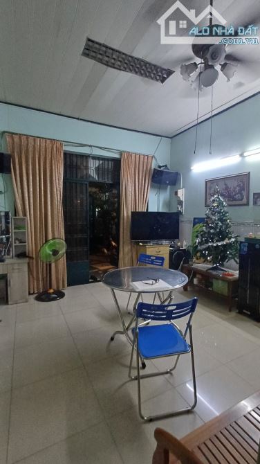 BÁN NHÀ HẺM XE TẢI - GẦN MẶT TIỀN - BÙI ĐÌNH TUÝ - 75m2 - 9,8 TỶ - 2