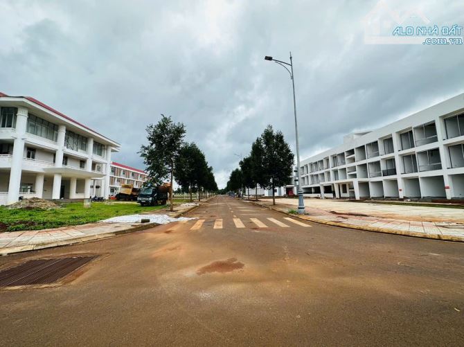 💥Đất Khu đô thị Ân Phú LK04 - đối diện hoa viên và nhà ở xã hội - 2.5 tỷ - 2
