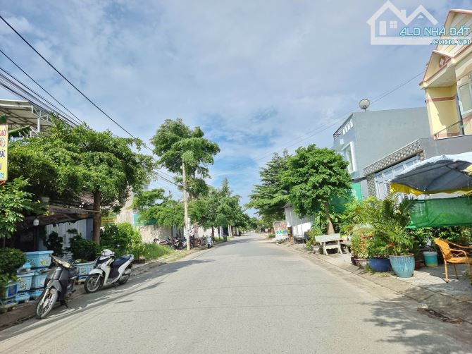 5x21 MT đường số 3 khu Trần Anh. Kinh doanh ầm uất nhộn nhịp Mỹ Hạnh Nam - 2