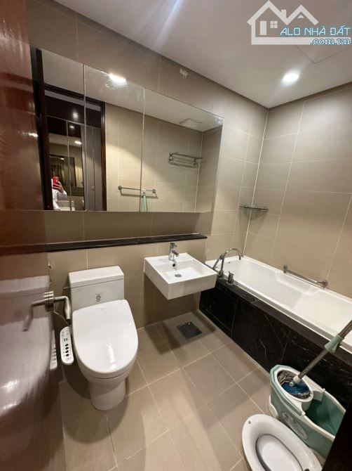 Chính chủ gửi bán căn tầng trung 80m - 2n2vs - chủ gửi 7.5tỷ Cc Artemis - Lê TrọngTấn - 2