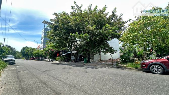 Cần bán đất đường Thanh Nghị, Hoà Minh, Liên Chiểu, Đà Nẵng đường 10,5m 5,650 tỷ - 2
