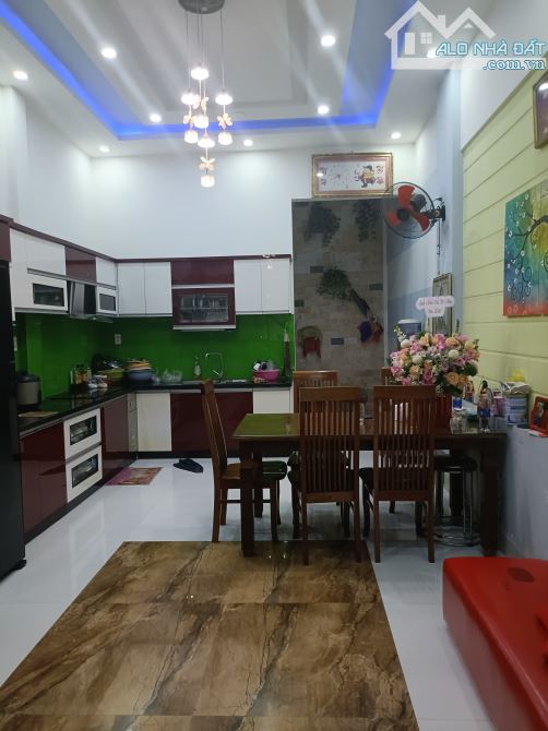 chủ bán nhà mặt tiền đường vip Phan Đình Phùng phố biển Quy Nhơn - 2