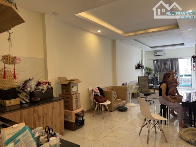 BÁN NHÀ BẠCH ĐẰNG - BÌNH THẠNH - 98M2 - 2 TẦNG - 8,2 TỶ - 2
