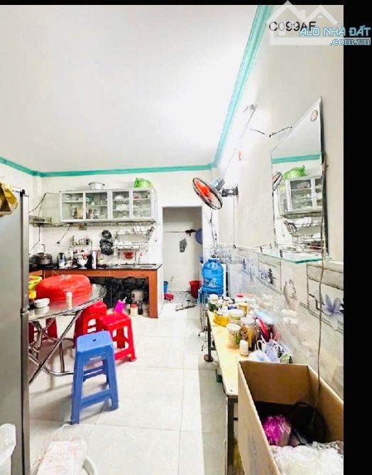 Bán nhà đẹp HXH Trần Thị Hè – Q.12– 2 TẦNG  - 58M2 – CHỈ NHỈNH 4 TỶ - 2