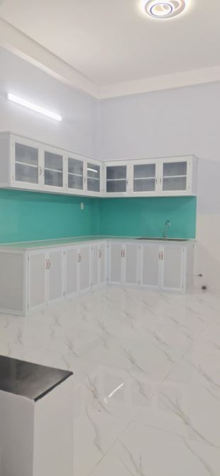 BÁN NHÀ ĐẸP SÁT TỈNH LỘ 10 - KHU TÊN LỬ.A - HẺM XE HƠI- ( 4X19M ) - 2