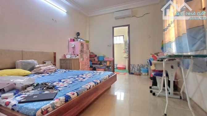 💥 NHÀ ĐẸP 4 TẦNG - LÊ LỢI - HẺM XE HƠI SÁT MẶT TIỀN - 90M2 - 10,3 TỶ - 2