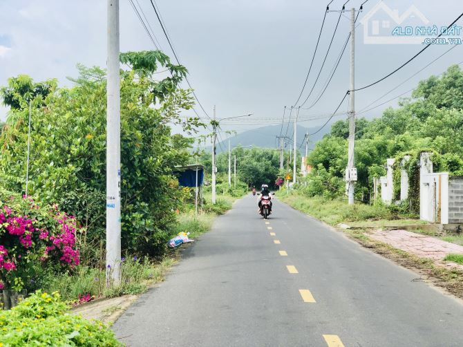 PHƯỚC HẢI-HƯỚNG ĐÔNG NAM MÁT MẺ CỰC ĐẸP DIỆN TÍCH 490m2-có tới 27m mặt tiền và 368 thổ cư - 2