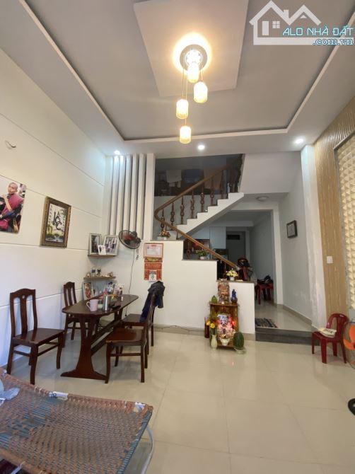 🏡 CHỦ GỬI BÁN NHÀ 3 TẦNG KIÊN CỐ – kIỆT.DŨNG SĨ THANH KHÊ – CÓ SẴN DÒNG TIỀN 7.5TR/THÁNG - 2
