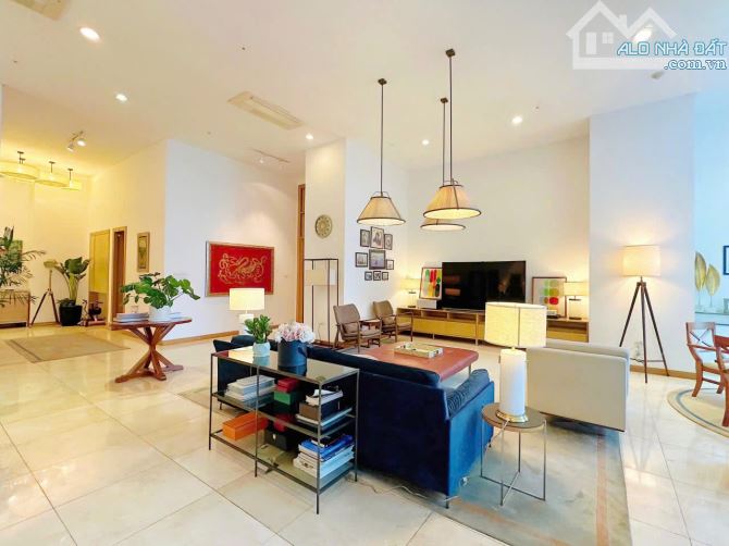 chủ căn hộ 93m - 8 tỷ chung cư Thống Nhất Complex 82 Nguyễn Tuân, full đồ, sdcc - 2