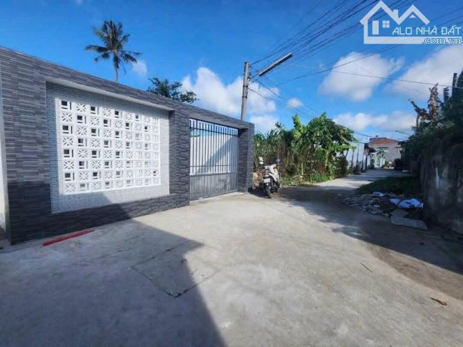 BÁN NHÀ ĐẸP, DIỆN TÍCH RỘNG, LỘ ÔTÔ✔Cách MT Nguyễn Thông chỉ 100m - 2