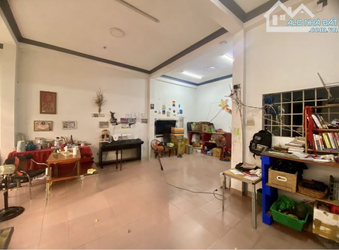 Nhà Mặt Tiền Trần Thủ Độ - Ngang 8m Hiếm Có - DTS 490m - Giá  20 Tỷ - 2