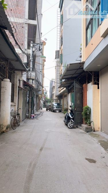Bán Nhà Cầu Diễn, Phân Lô, Ô Tô Tránh, Hai Mặt Thoáng, Tặng GPXD 7 Tầng, 45m2, Giá 11.4 Tỷ - 2