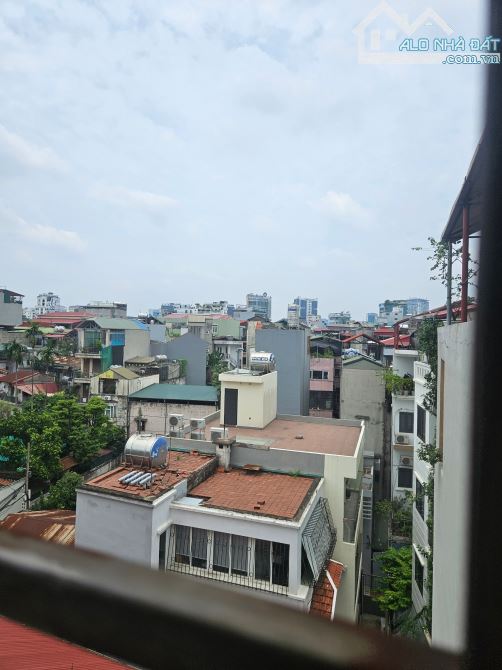 CHỈ 20M RA MẶT HỒ Ô TÔ TRÁNH - 96M2 - HOÀNG HOA THÁM - NGỌC HÀ BA ĐÌNH - CHỈ 155 TR/M2 - 2