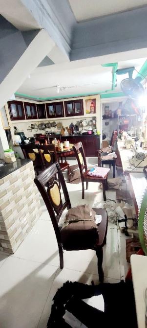 Quá Rẻ - Giáp Q6 - Hoàn Công Đủ - Diện Tích Hơn 65m2/sàn - 3 Tầng - Hoàn Công Đủ - Chỉ 5Tỷ - 2