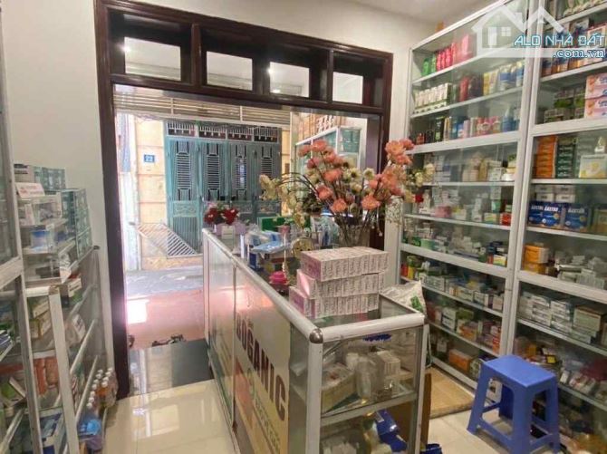 BÁN NHÀ PHỐ TRẦN TỬ BÌNH - NGHĨA TÂN - CẦU GIẤY - 2