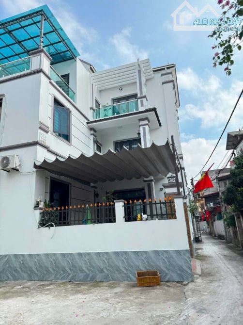 📢 CHỈ HƠN 4 TỶ CÓ NGAY LÔ ĐẤT MAI LÂM – ĐÔNG ANH- NGÕ Ô TÔ - 2