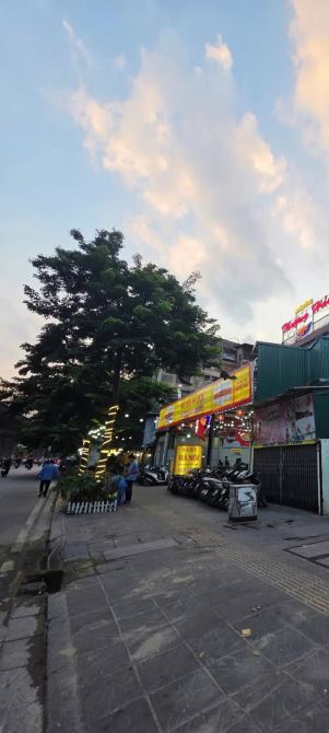 MINH KHAI - HAI BÀ TRƯNG - THANG MÁY – Ô TÔ TRÁNH – GẦN TIMES CITY – DÒNG TIỀN KHỦNG - 46M - 2