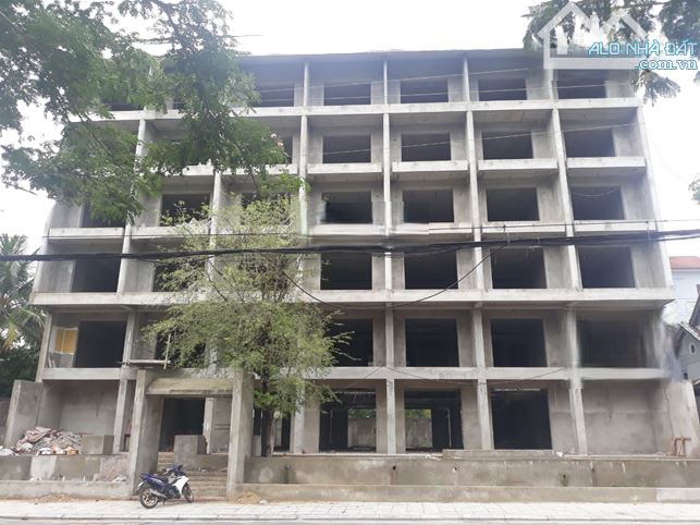 BÁN KHÁCH SẠN 60 PHÒNG VỊ TRÍ VÀNG TRUNG TÂM HỘI AN – MẶT TIỀN 34M ĐƯỜNG NGUYỄN DUY HIỆU - 2
