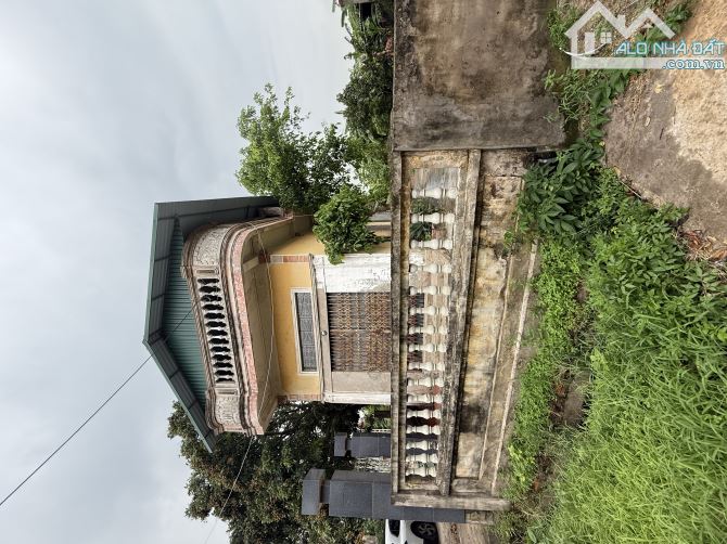 🏡LƯƠNG TÀI-BẮC NINH- LÔ GÓC -Ô TÔ VÀO ĐẤT -Ô TÔ TRÁNH- GIÁ ĐẦU TƯ-DT: 951 MÉT - GIÁ 7 TỶ - 2
