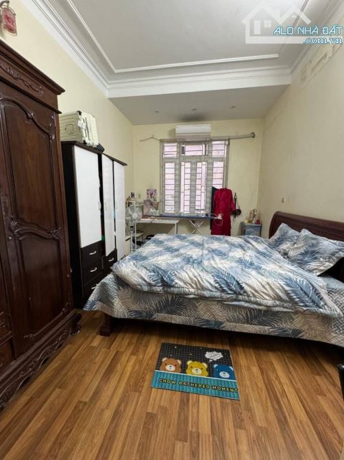 Bán nhà Kim Ngưu, Hai Bà Trưng 40m², 4 tầng, giá 9.8 tỷ - 2