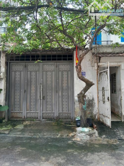 Bán nhà 1/ đường Tân Sơn p12 DT:4x20 1lầu , giá : 7,8 tỷ TL - 2