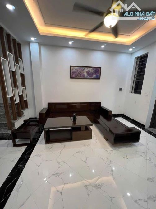 BÁN NHÀ HÀNG XÓM KHU ĐÔ THỊ THANH HÀ – 36M2 - 3.5 TỶỶ - 2