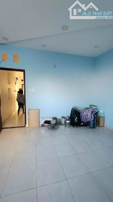 SIÊU NHÀ PHỐ 5 TẦNG KIÊN CỐ – HẺM XE HƠI – 7 PHÒNG NGỦ – THU NHẬP CAO 🌟 - 2