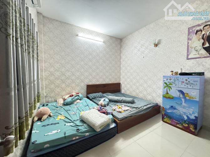 HXH - ĐƯỜNG 359 - PHƯỚC LONG B - QUẬN 9 - NHÀ 2 TẦNG - 80M2. - 2
