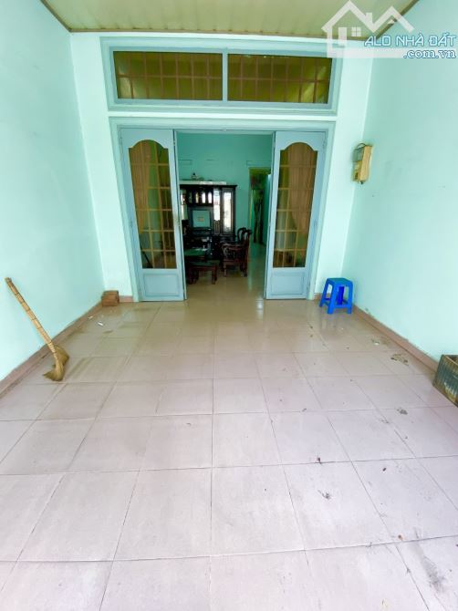 MẶT TIỀN ĐƯỜNG DÂN CHỦ - KHU KIẾN THIẾT - HIỆP PHÚ - QUẬN 9 - 92M2. - 2