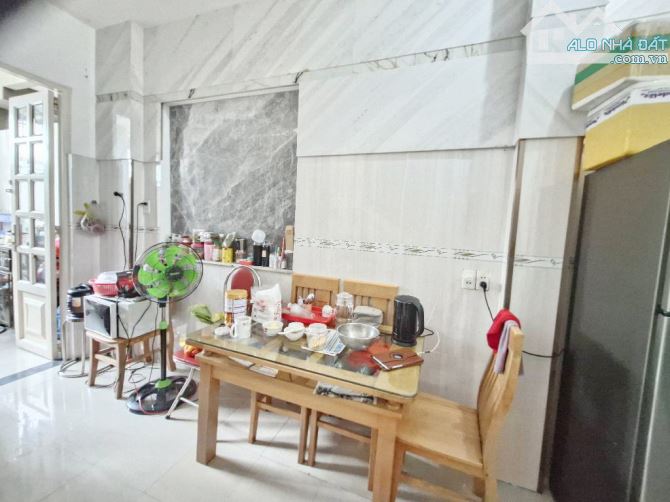 🏡 BÁN NHÀ HẺM XE HƠI NGUYỄN DUY TRINH, 104m2 (9.6m x 11.3m), 2 TẦNG – LONG TRƯỜNG, QUẬN 9 - 2