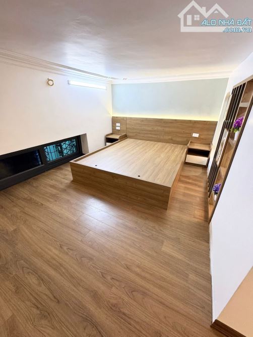 Tập Thể Giảng Võ hơn 70m2💥3 Ngủ💥WC Khép kín💥Nội Thất💥Sổ Riêng💥4.3 Tỷ TL - 2