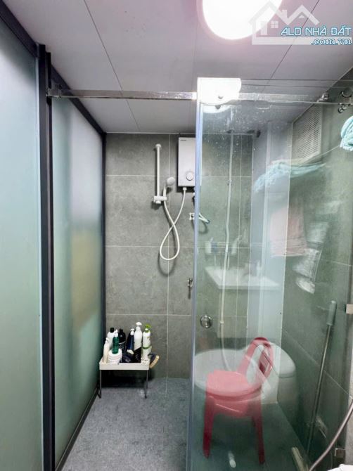 Bán nhà vị trí đẹp đường số 9, phường 16, Gò Vấp ( 3 tỷ 3) - 3