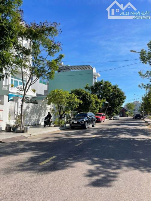 Bán lô đất view sông khu đông nguyễn trọng trì dt 150m2 ngang 7m giá 6ty200 - 3