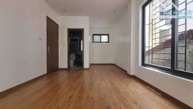 Bán nhà Bế Văn Đàn - Hà Đông, 55m2, 5 Tầng, Thang máy, Kinh Doanh Giá nhỉnh 13 Tỷ - 3